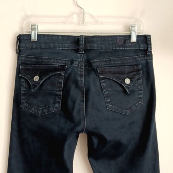 Kut From The Kloth Dark Wash Boot Cut Jeans 6 - Picture 7 of 11